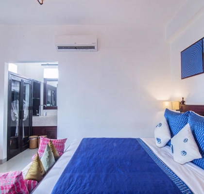 Solo Icon Deluxe Room