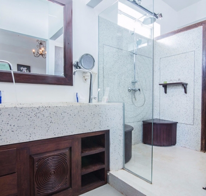 Solo Icon Deluxe Room