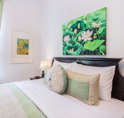 Solo Icon Deluxe Room