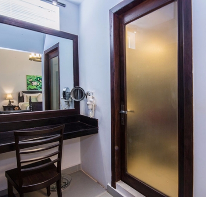 Solo Icon Deluxe Room