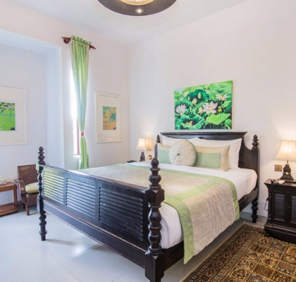 Solo Icon Deluxe Room