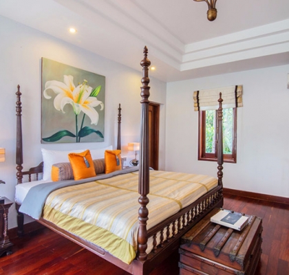 Mane Royal Jacuzzi Suite