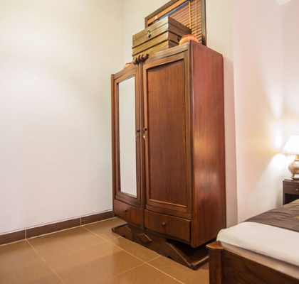 Mane Royal Family Two-Bedroom Suite