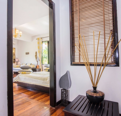 Mane Royal Family Two-Bedroom Suite