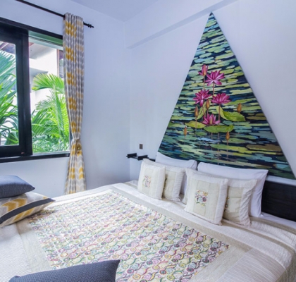 Mane Royal Family Two-Bedroom Suite